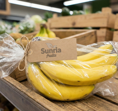 Retail-Ready Packaging