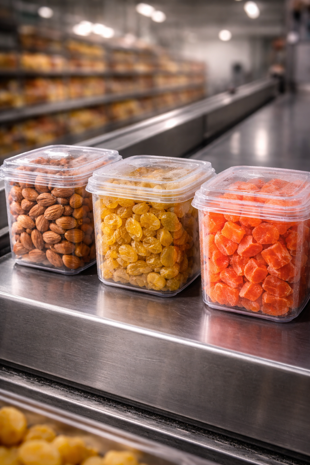 Engineered for the Shelf