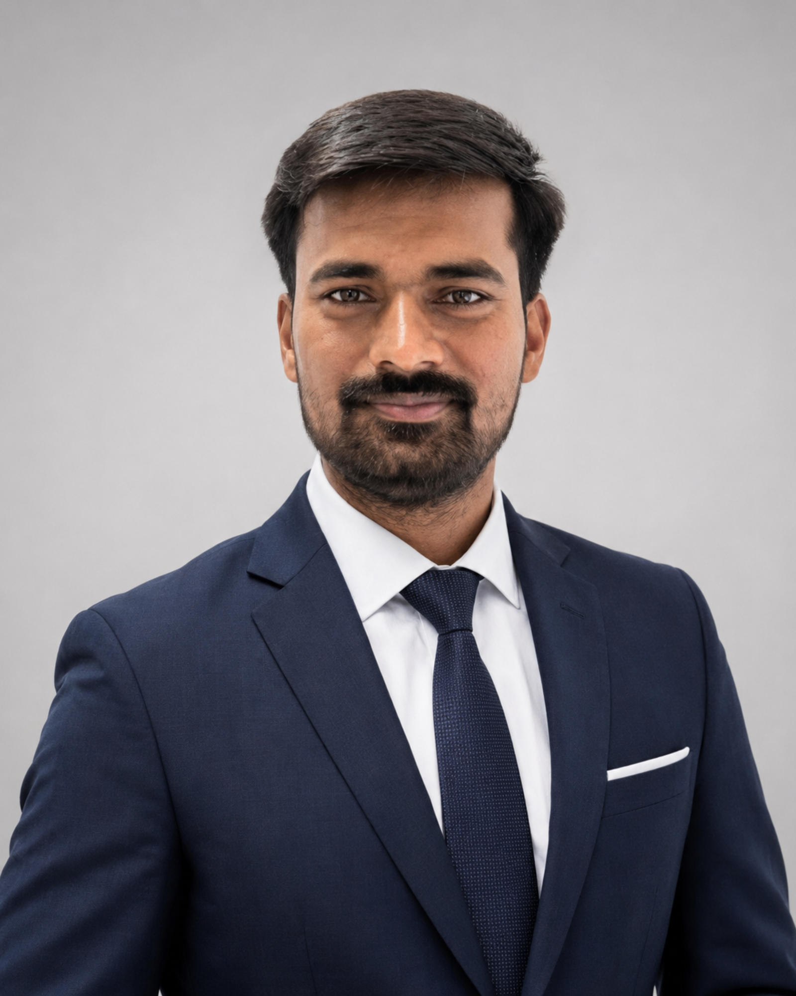 Vishnu Pol