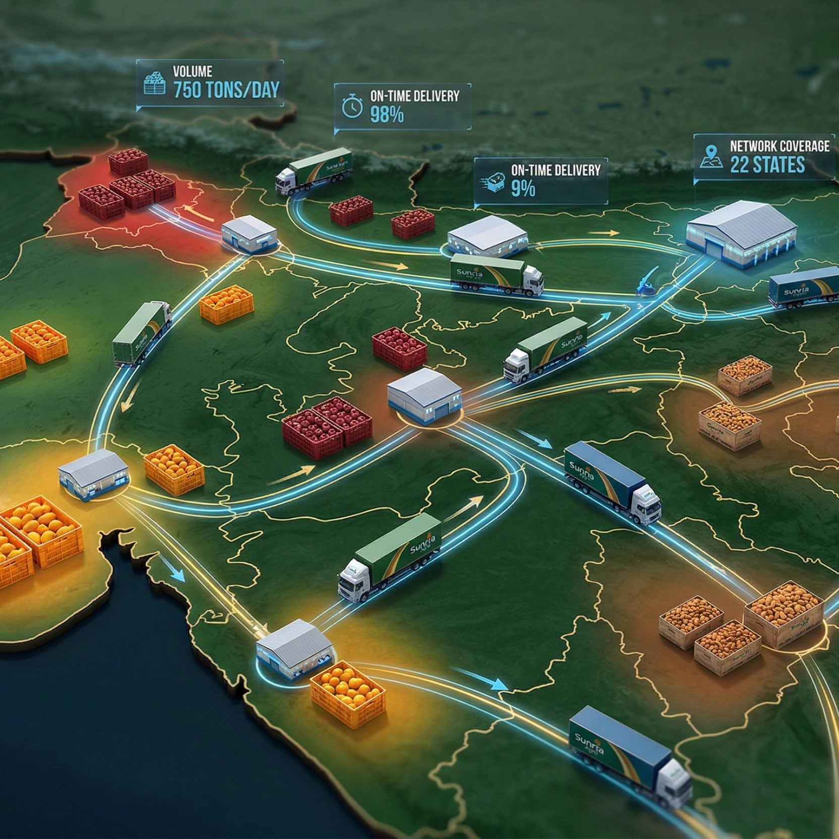 Global Export