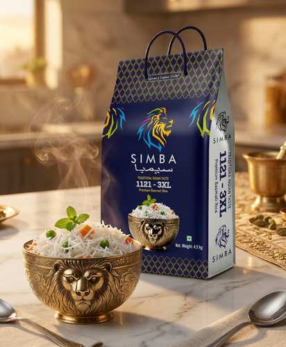 Sunria Agro | Products