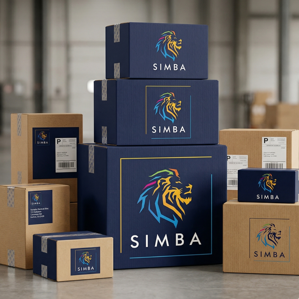 packaging