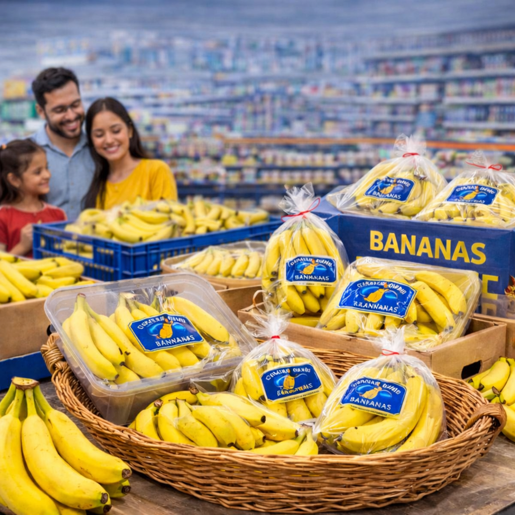 Retail-Ready Packaging