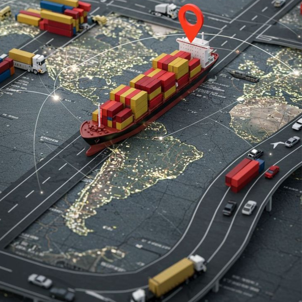 Global Export